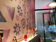 -克比叔叔印度餐厅Kebabs on the Grille(人民广场店)