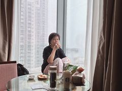 -铜锣湾如心酒店