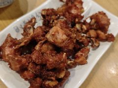 -烤满分·东北烧烤(首经贸店)