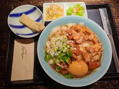 卤肉面-喜晋道面馆(华严寺广场店)