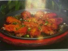 -俏东方·海味水饺·青岛菜(崂山店)