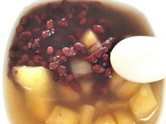 -赵记传承·中国甜品(福州总店)