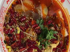 -每味每客·重庆麻辣烫(拓展大厦店)
