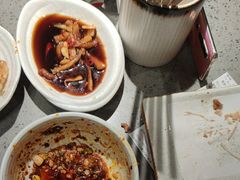 -大师兄·西北小馆(南沙万达广场店)