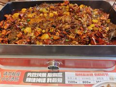 -雅佳神话·麻辣烤鱼(新街口店)