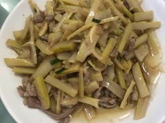 -天乐农家鱼头王(天目湖店)