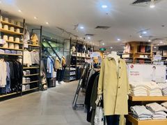 -MUJI无印良品(世博源店)