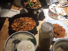 -小柴米·传统江西菜(八一广场店)
