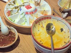 -怪噜范·老贵阳街头名小吃(汇金星力城店)