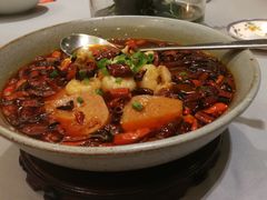 精品毛血旺-旺顺阁海鲜广场(亚运村店)