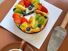 -PETIT PARIS 小巴黎(凯德1818店)