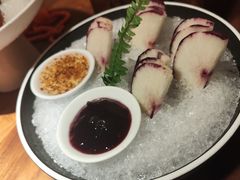 -揽季锅物会.福建黄鱼.海鲜姿造(五四路店)