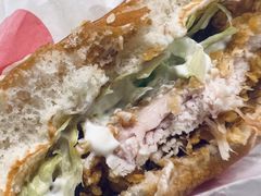 -麦当劳(天兴罗斯福店)