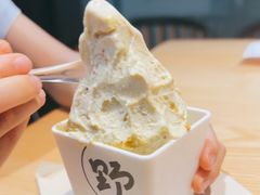 -野人先生现做冰淇淋(北京顺义祥云小镇店)