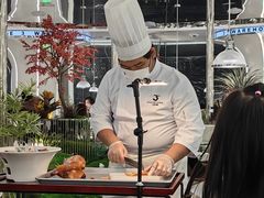 -3号仓库·创意中国菜(新世界城店)