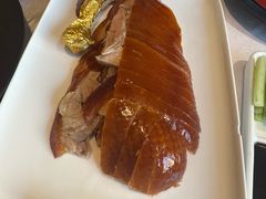 -盛百味·家宴餐厅(固安店)