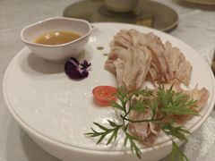 -北京全聚德(西客站店)