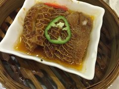 -阿锋鲍鱼酒家美食汇(华安店)