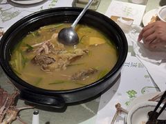 -陈江波老鸭煲(化工路店1号店)