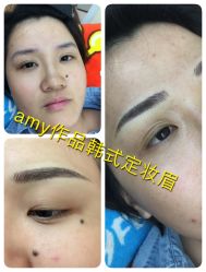 -Easy Lady美甲美睫半永久纹绣工作室