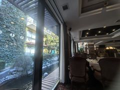 -北京建国饭店杰斯汀法餐厅