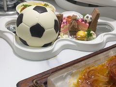 -3号仓库·创意中国菜(新世界城店)