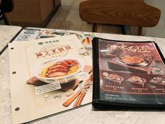 -翠华餐厅(正佳广场店)