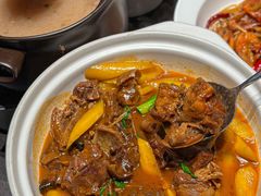 -简小舍·民间手艺菜(武昌江滩店)