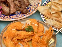 -苏坦土耳其西餐厅(玉林店)