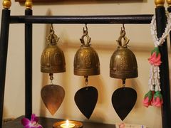 -莲泰式·中式·沐足·精油SPA采耳(天河店)