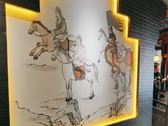 -田园北魏家宴·大同菜(御东店)