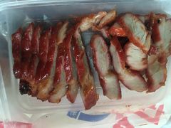 -老字号蛇口德记烧腊饭店·海鲜加工