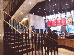 -星巴克臻选(湖滨道店)