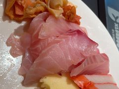 -星伦多自助料理·涮烤一体(虹悦城店)