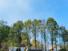 -狮子沟牧场