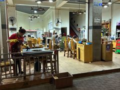 -佘记全家福芋儿鸡(向阳街总店)