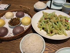 -佬湘楼·27年湘菜(天河都市广场店)