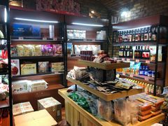-伊带伊路新疆美食府(呼家楼店)