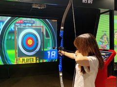 -VS SPORTS PARK运动玩乐园·团建·生日会(合生汇店)