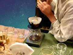 -几米咖啡(龙洲湾花园店)