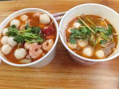 -明月虾面(厦禾路店)