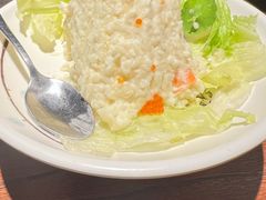 -京鹿料理(荟聚店)