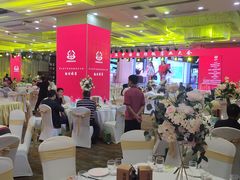 大堂-欢乐海岸美食联盟