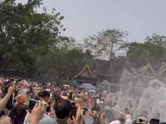 -西双版纳傣族园