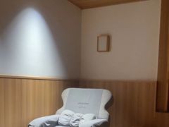 -玖合素手·轻养足浴SPA(云纺大悦城店)