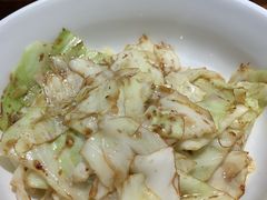 炒包菜-铁公鸡·四川料理(天环广场店)