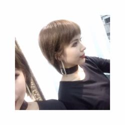 -HAIR HERE造型