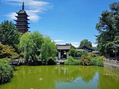 -常熟方塔园
