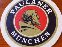 -Restaurant Paulaner am Dom