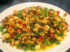 -天毓山庄·餐厅